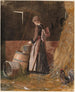 Świeże jaja - Winslow Homer — widok dzieła