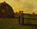 Kosiarze - Winslow Homer — widok dzieła