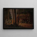 przed Yorktown - Winslow Homer — oprawiony obraz na ścianie