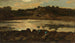 Lobster Cove, Manchester, Massachusetts - Winslow Homer — widok dzieła