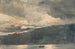 Lac Mink, Adirondacks - Winslow Homer — widok dzieła