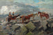 Mont Washington - Winslow Homer — widok dzieła