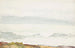 Ocean widziany z klifu Prouts Neck Maine - Winslow Homer — widok dzieła