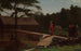 Stary młyn Dzwon poranny - Winslow Homer — widok dzieła