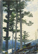 Anciens colons - Winslow Homer — widok dzieła