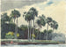 Chemise rouge Homosassa Floride - Winslow Homer — widok dzieła