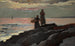 Zatoka Saco - Winslow Homer — widok dzieła