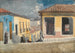 Scena uliczna w Santiago de Cuba - Winslow Homer — widok dzieła