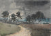 Burza na Bahamach - Winslow Homer — widok dzieła