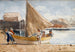 L lato - Winslow Homer — widok dzieła