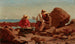 Les constructeurs de bateaux - Winslow Homer — widok dzieła