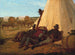 Le Bon Côté - Winslow Homer — widok dzieła
