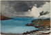 L Burza nadchodzi - Winslow Homer — widok dzieła