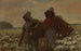 Les Cueilleurs de coton - Winslow Homer — widok dzieła