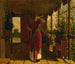 Le Cor de chasse - Winslow Homer — widok dzieła