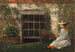 Czterolistna koniczyna - Winslow Homer — widok dzieła