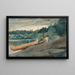 Le Guide - Winslow Homer — oprawiony obraz na ścianie