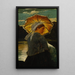 L'infirmière - Winslow Homer — oprawiony obraz na ścianie