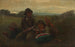 Chłopcy z arbuzem - Winslow Homer — widok dzieła