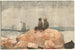 Dwóch chłopców patrzących na jachty - Winslow Homer — widok dzieła