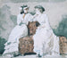 Dwie damy - Winslow Homer — widok dzieła