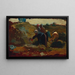 Kobiety pracujące na polu - Winslow Homer — oprawiony obraz na ścianie