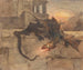Smok - Witold Pruszkowski — widok dzieła