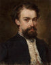 Portret Wodzimierza de Rosenwerth Ruycki - Witold Pruszkowski — widok dzieła