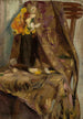 Martwa natura - Witold Wojtkiewicz — widok dzieła