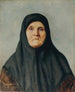 Portret ukraińskiej chłopki - Wladimir Nikolajewitsch Ptscholin — widok dzieła