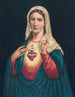 SS Cœur de Marie - William Brunns — widok dzieła