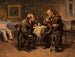 Conversation - Włodzimierz J. Makowski — widok dzieła