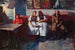 Rodzina Mikołajczyk - Włodzimierz Tetmajer — widok dzieła