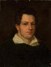 portret Izydora Dymidowicza - Wojciech Korneli Stattler — widok dzieła