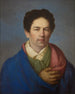 portret Karola Teodora Soczyskiego - Wojciech Korneli Stattler — widok dzieła