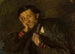 Le Phtisique - Wojciech Weiss — widok dzieła