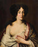 Hortensia Mancini - Atelier de Ferdinand Voet — widok dzieła