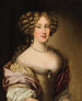 portretów Cristiny Dudley Paleotti - Atelier Ferdinanda Voeta — widok dzieła