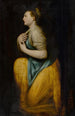 La Madeleine pénitente - Atelier de Frans Floris — widok dzieła