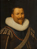 Portret Pietera Pietersza Heina 1577-1629 - Pracownia Jana Daemena Cool — widok dzieła