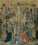 Calvaire - Atelier de Pablo Vergos — widok dzieła
