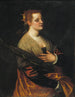Świętej Katarzyny - Atelier de Paolo Veronese — widok dzieła