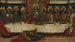 Ostatniej Wieczerzy - Atelier Pedro Berruguete — widok dzieła