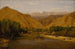 obozu indiańskiego - Worthington Whittredge — widok dzieła