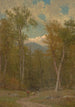 pejzażowy - Worthington Whittredge — widok dzieła