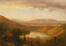 Widok na wodospady Kaaterskill - Worthington Whittredge — widok dzieła
