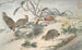 Contentement Éternel - Xu Yang — widok dzieła