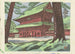 Temple Zojoji - Yamaguchi Gen — widok dzieła