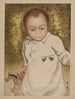 Dziecięcy - Yoshida Hiroshi — widok dzieła