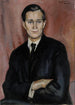 Horloger - Yrjö Ollila — widok dzieła